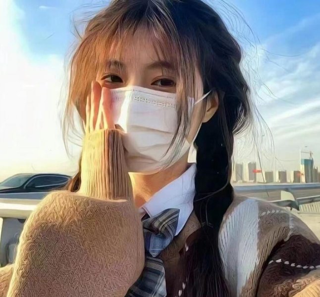 真我无缰2封面